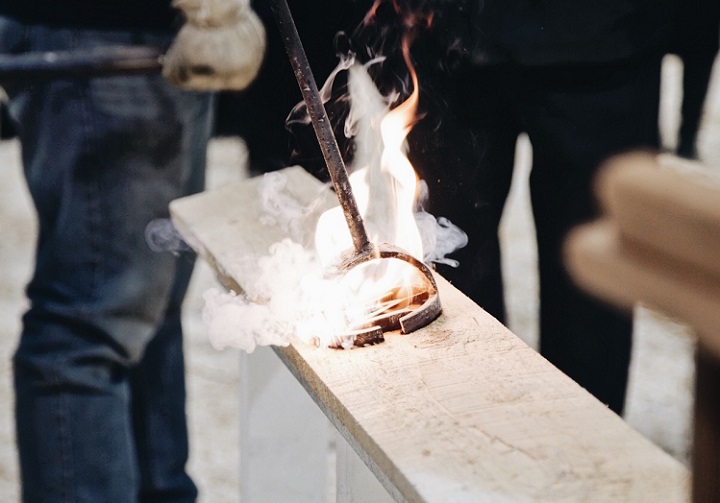 More than 85,000 people attended Agribition’s 50th anniversary show - image