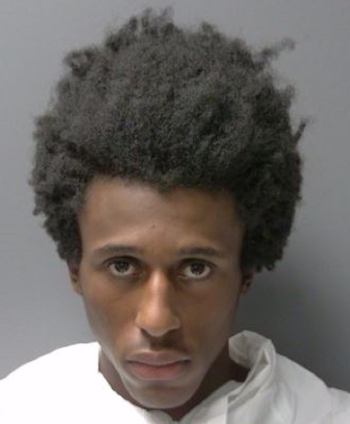 Eliazar Henry appeared in a Brampton court on Oct.16.