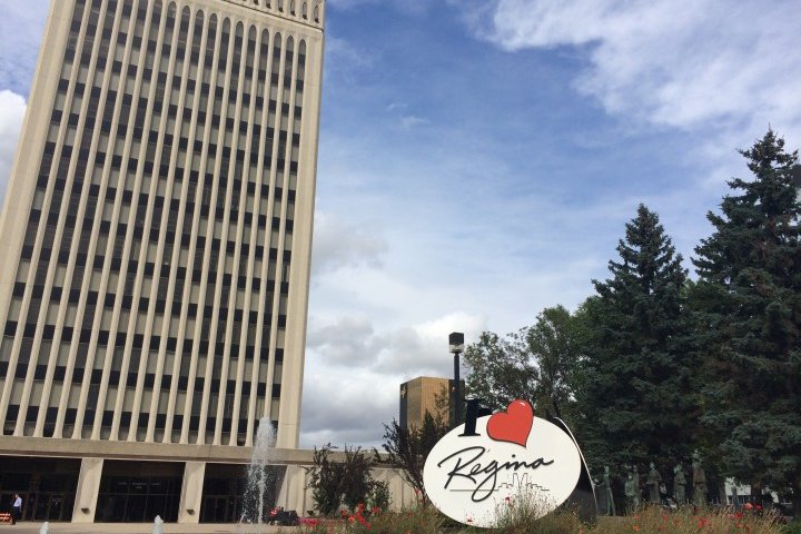 Regina residents react to proposed tax increases in 2023-2024 budget