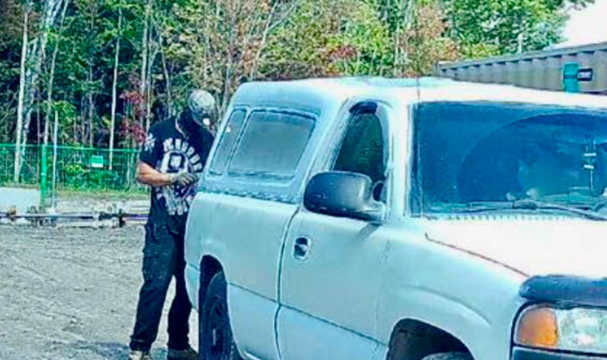 OPP have made an arrest in connection to the theft of copper wire from Hydro One substations in Minden Hills Township.