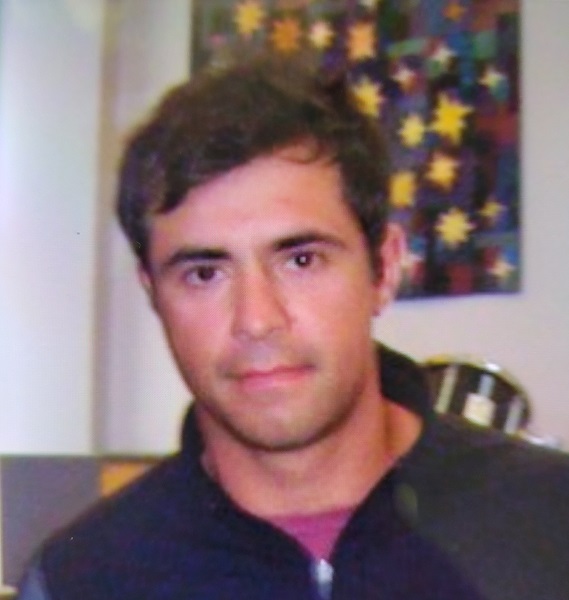 Police are asking for the public's help to locate Daniel Ritchie, after the truck he was driving was found abandoned on a forestry road in the B.C. interior. 