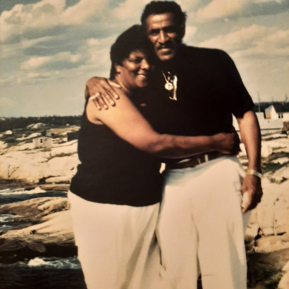 Laura Daye, the widow of Halifax boxer Delmore "Buddy" Daye, has died at the age of 90.