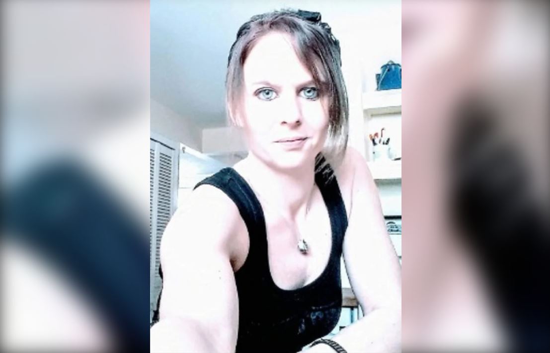 RCMP are searching for Samantha Dempster.