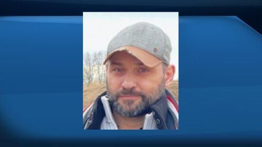 Donald Blizzard, 43, was found dead in Lac. St. Anne County on Sept. 13, 2021 after going missing from Edmonton earlier in the summer.
