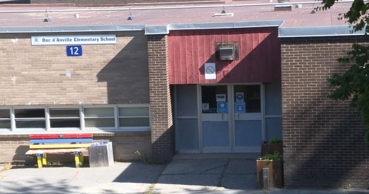 Parents raise concern over rise in COVID-19 cases at Clayton Park elementary school
