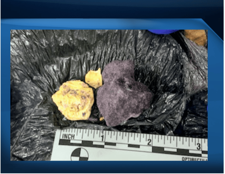 Fentanyl seized, 3 from GTA arrested during Highway 401 traffic stop in ...