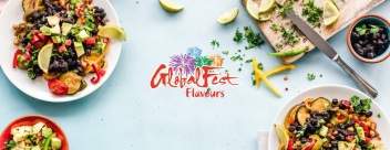 GlobalFest Flavours - image