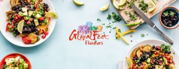 GlobalFest Flavours - image