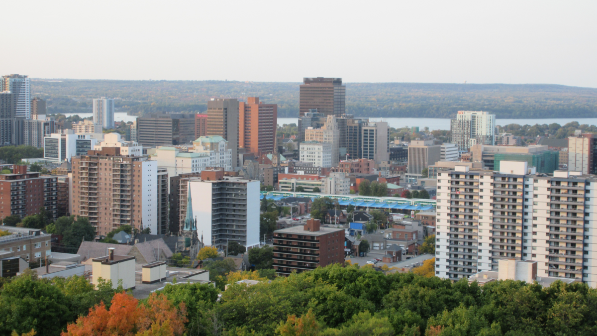 Inner city development in Hamilton is the ‘right kind of growth for the times’: mayor - image