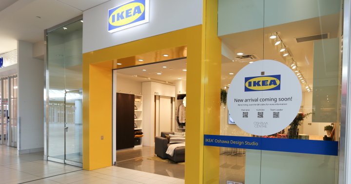 IKEA Design Studio to briefly set up in London, Ont.