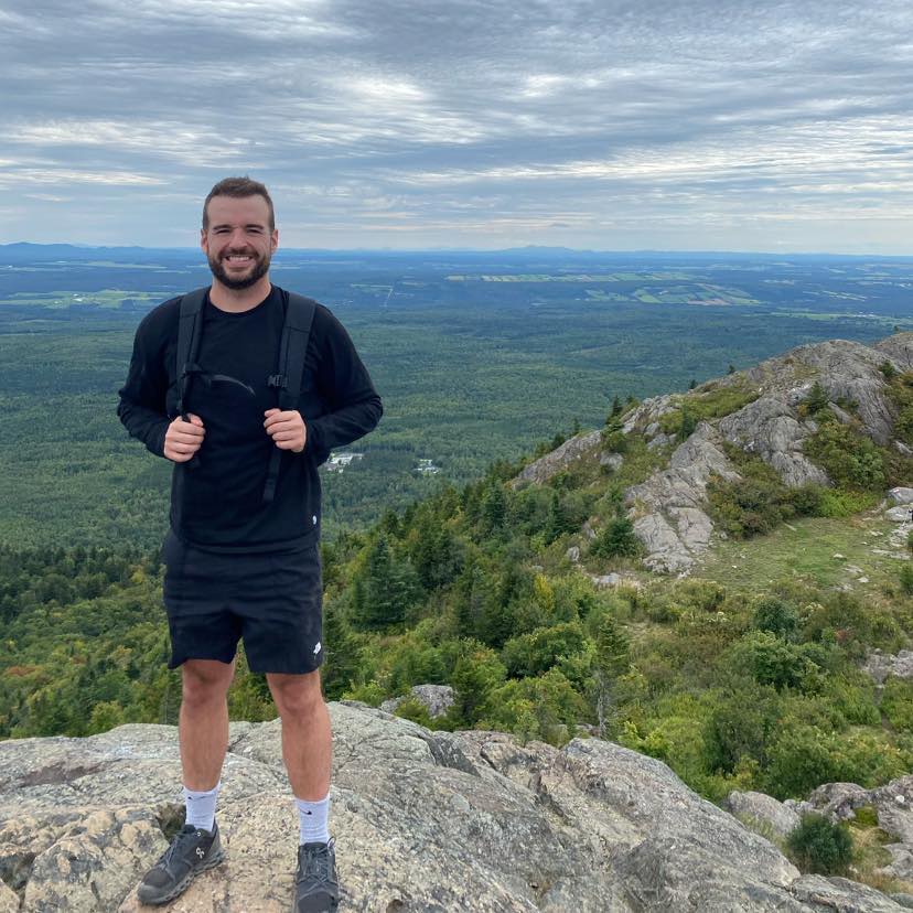 Julien Brossard was a lawyer by profession, and he worked with Liberty Mutual Canada.