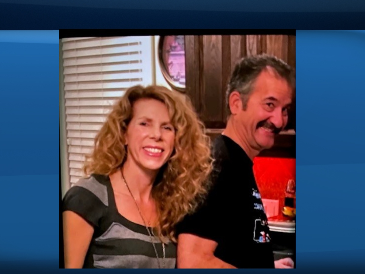 RCMP want to hear from Melanie and Richard Kraska after they were reported missing.