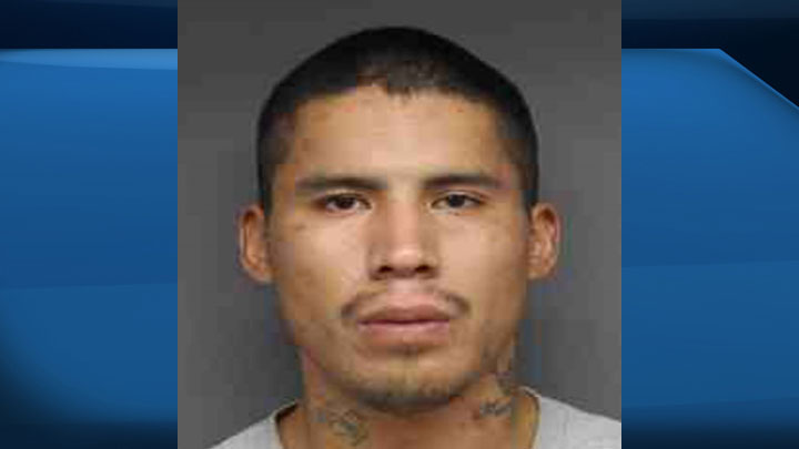 Prince Albert police are asking for the public’s help in locating Kyle Thurston Bear, 30, who is wanted on outstanding warrants.