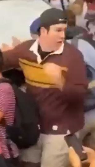 Hamilton Police/Handouts