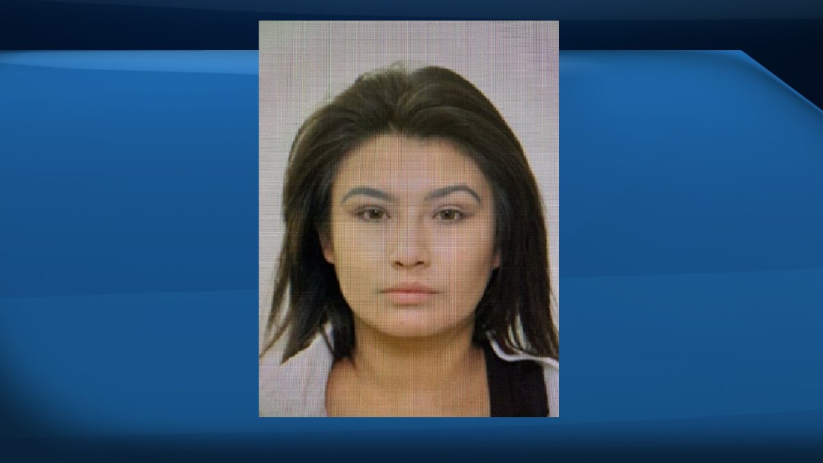 Edmonton police say the disappearance of Nicole Frenchman, 23, is now considered suspicious and under investigation by homicide detectives. 
