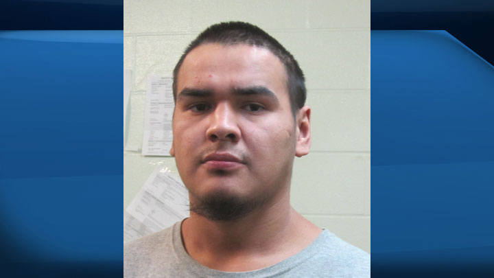 Pelican Narrows RCMP is seeking the public’s assistance in locating Barry Thomas, 24, who escaped custody.
