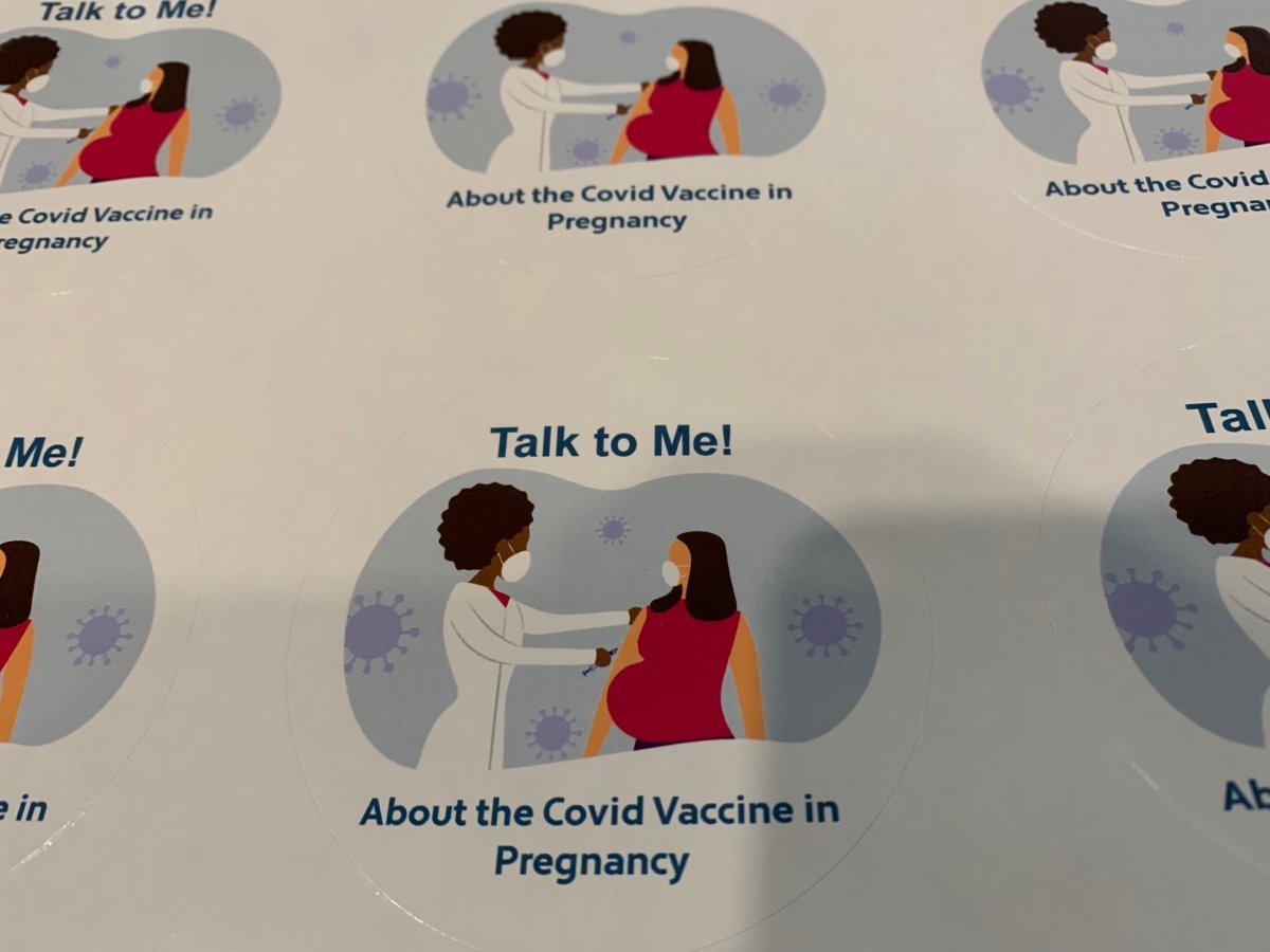 Alberta obstetricians worried about babies being born to unconscious