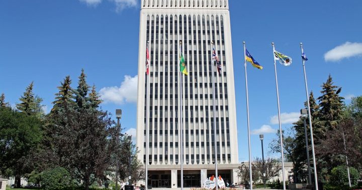 City of Regina releases results from pre-budget 2022 survey