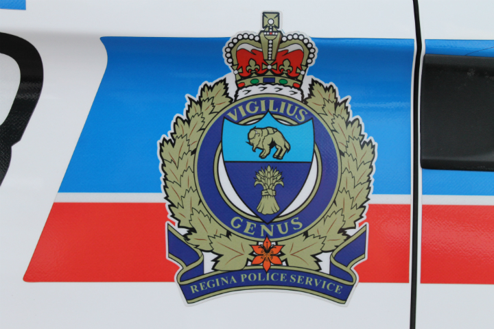 Police have identified the victim as Leslie Victor John Whitebear of Regina.