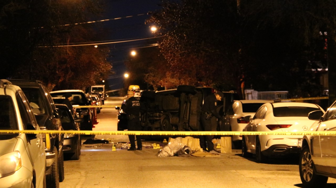 19 годишен мъж е обвинен във връзка с разследване на убийство