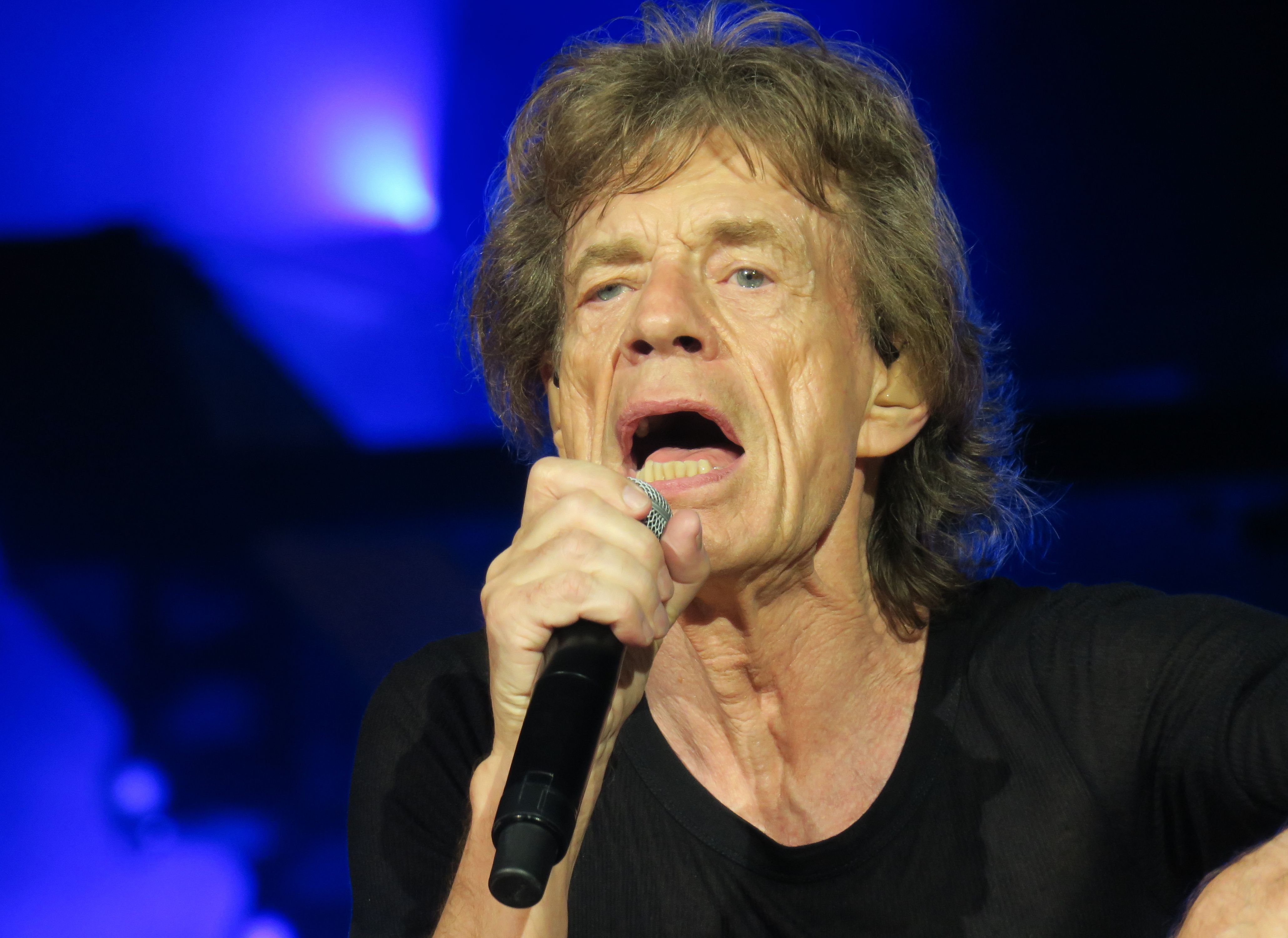 Mick Jagger Claps Back At Paul McCartney Over ‘Blues Cover Band’ Diss