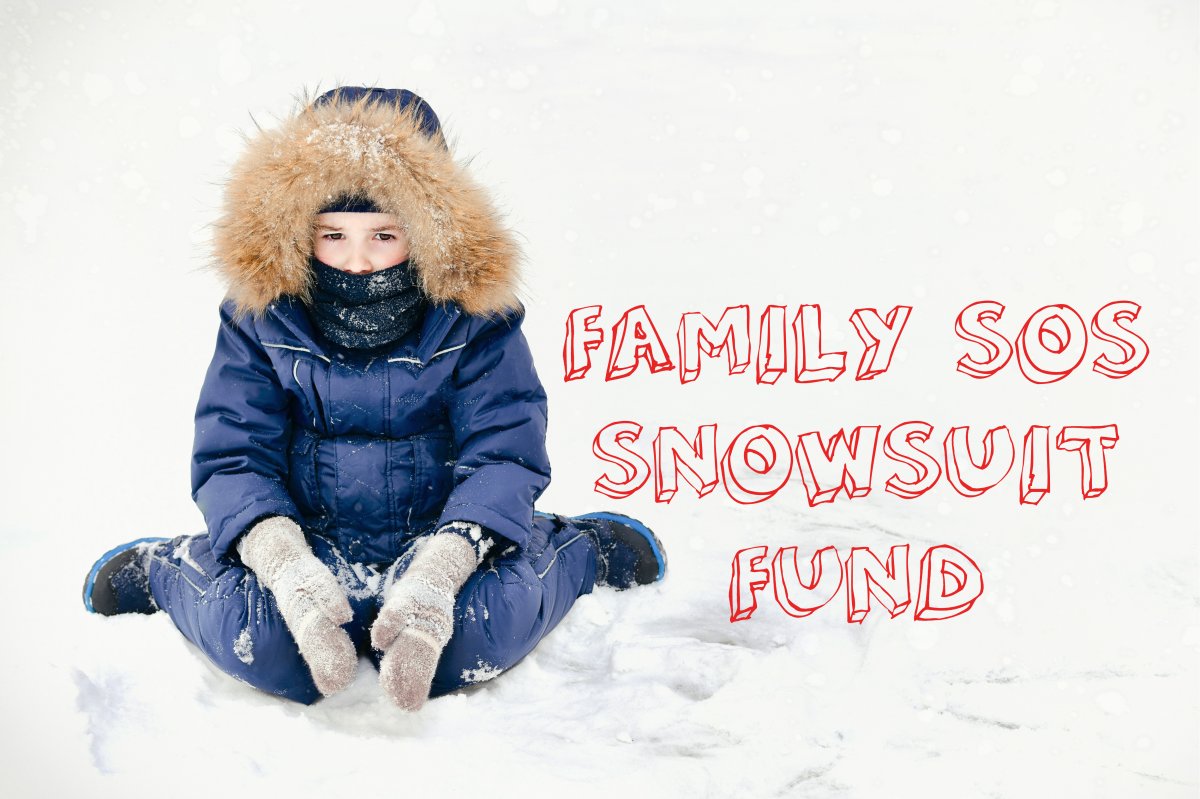 The Snowsuit Fund - image