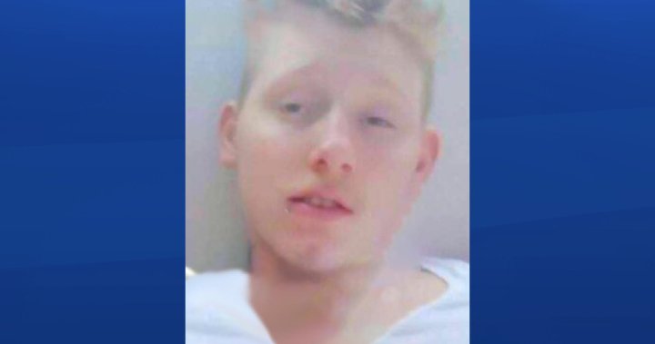 Regina police search for man wanted for first degree murder