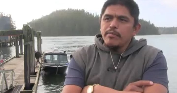 B.C. man saves four in Tofino float plane crash, six years after Leviathan II rescue