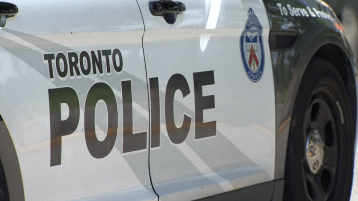 Police arrest man for assault at Toronto’s Bloor-Yonge subway station