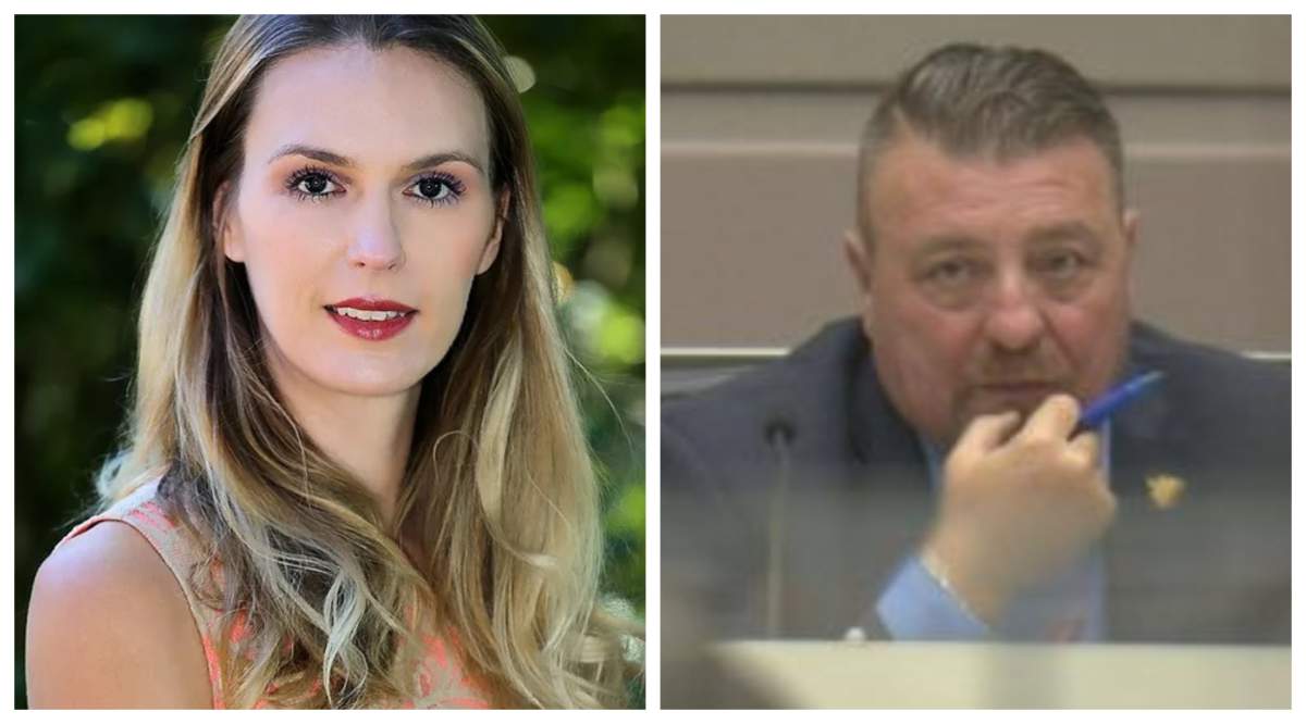 Jennifer Wyness is the new councilor in Ward 2.