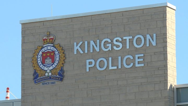 Kingston, Ont. man facing 24 charges after foot chase with police - image