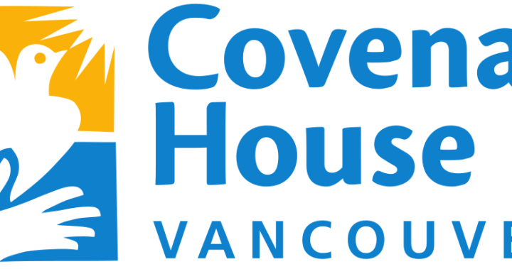Kampanye Triple Match Covenant House Vancouver – BC