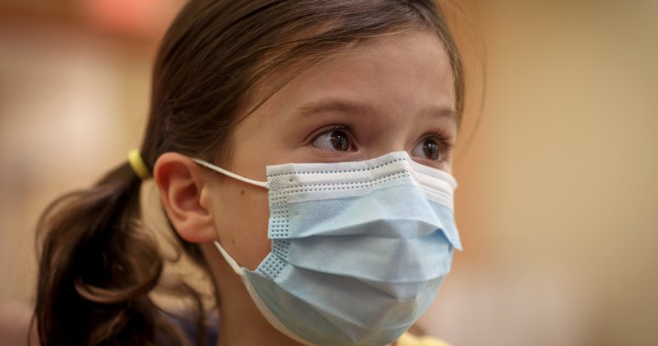 Is it worth a trip to the ED? Tips for parents when your kid’s feeling sick