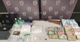 Continue reading: 1.9 kg of meth seized in Medicine Hat’s largest drug bust