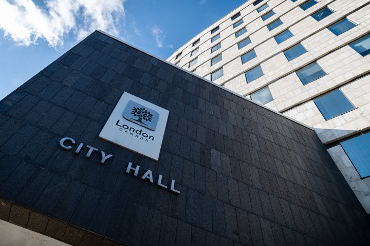 City of London looking for resident feedback on health and homelessness plan