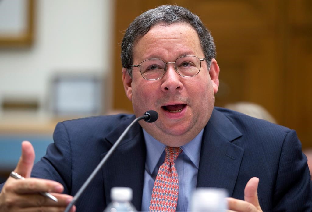 Canada ‘threw a hissy fit’ over U.S. EV credits before gaining exception: envoy – National | 24CA News