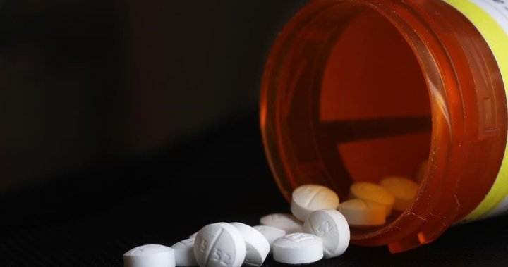 U.S. First Nations win $590M from drug companies in opioid epidemic lawsuit settlement