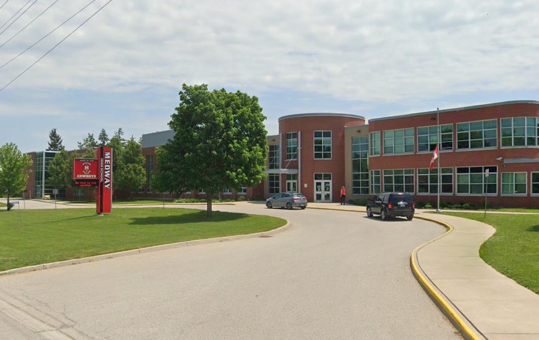 Fights online threat involving Medway High School prompts OPP