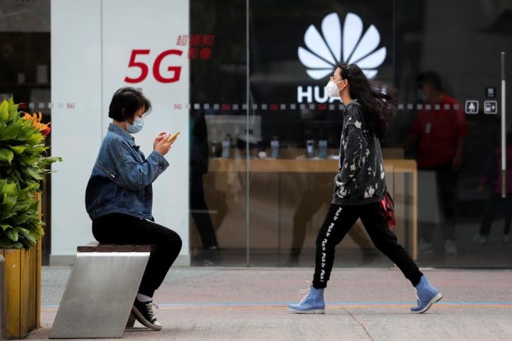 Why is Canada banning Huawei from 5G? Here’s what to know