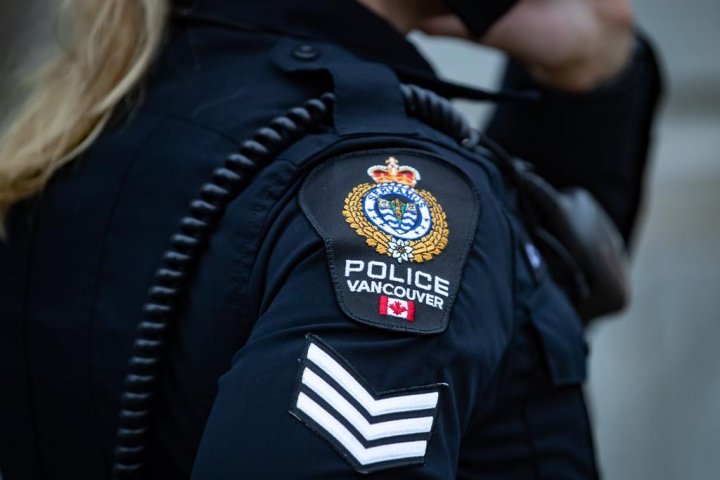 Five women allegedly attacked during one man’s 40-minute crime spree in Vancouver