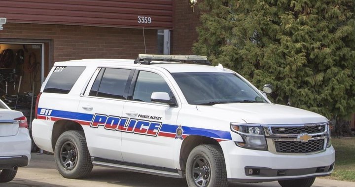 Belum ada lembaga sipil: Polisi masih menyelidiki polisi di Saskatchewan