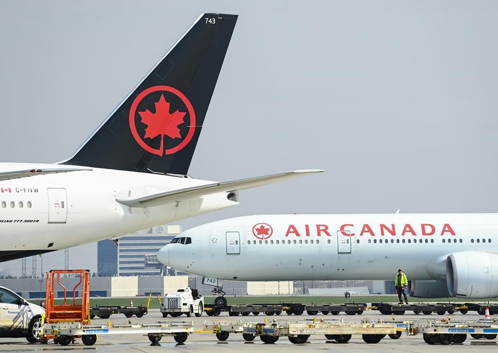 air canada