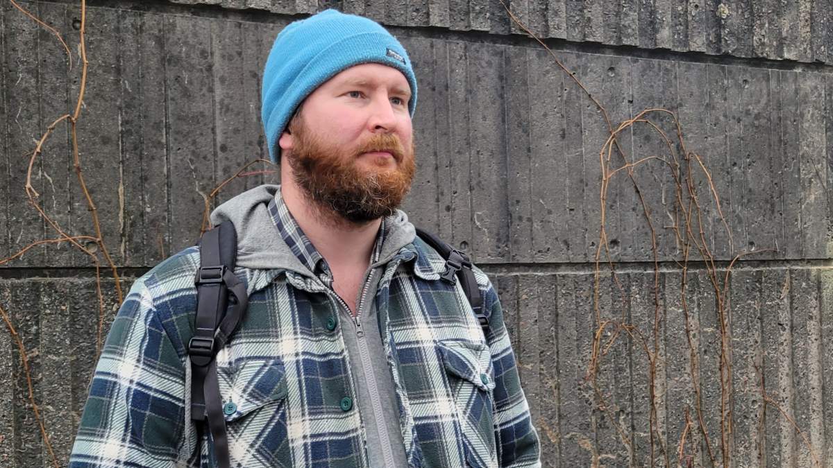 Jonsson says it’s difficult to help people find housing because there is so little housing available.