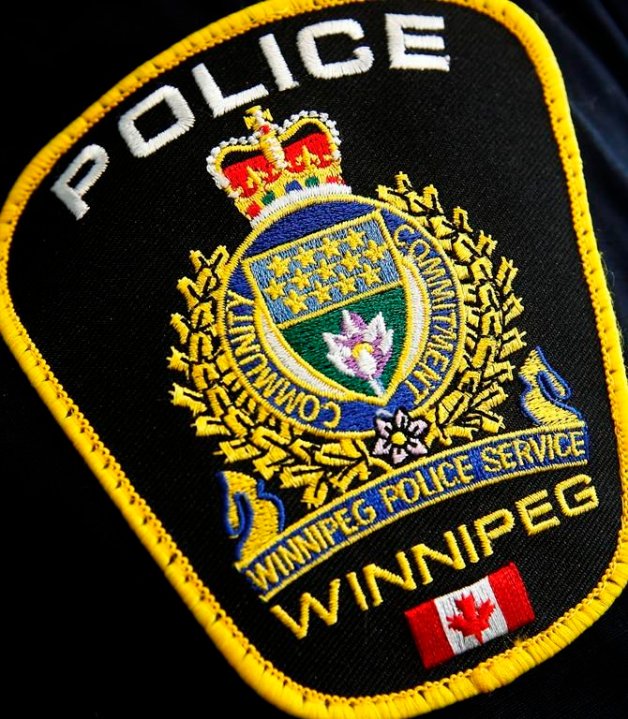 city of winnipeg police news release