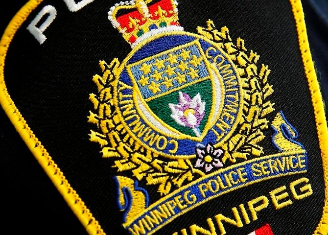 Weapons seized, 16 people arrested at vacant Winnipeg house