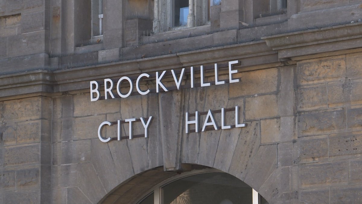 Brockville city council passed its budget for 2023.