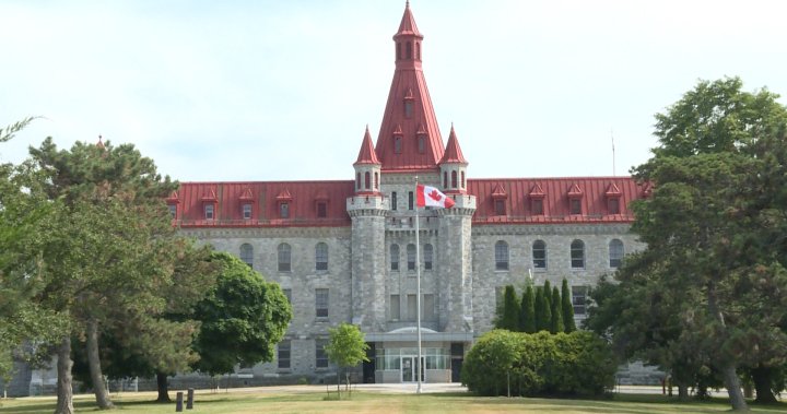 CSC seized contraband from Collins Bay Institution