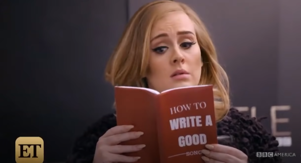 The secrets to Adele’s success - image