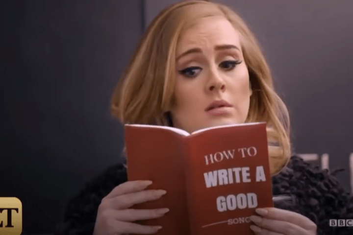The secrets to Adele's success