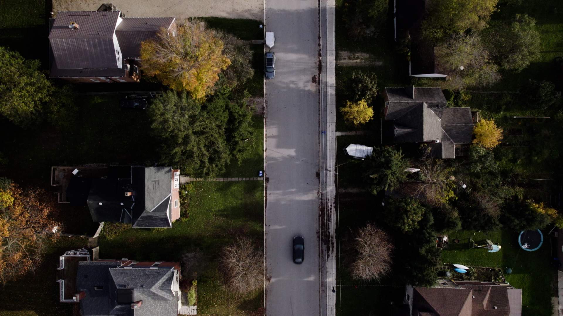House prices in Markdale have increased by 40 per cent in the last year alone, pricing many locals out of the market. Local real estate agent Eric Roberston says he’s never seen a spike in value this like before. Buyers have been “frantic” trying to find properties since the pandemic began, he says.
